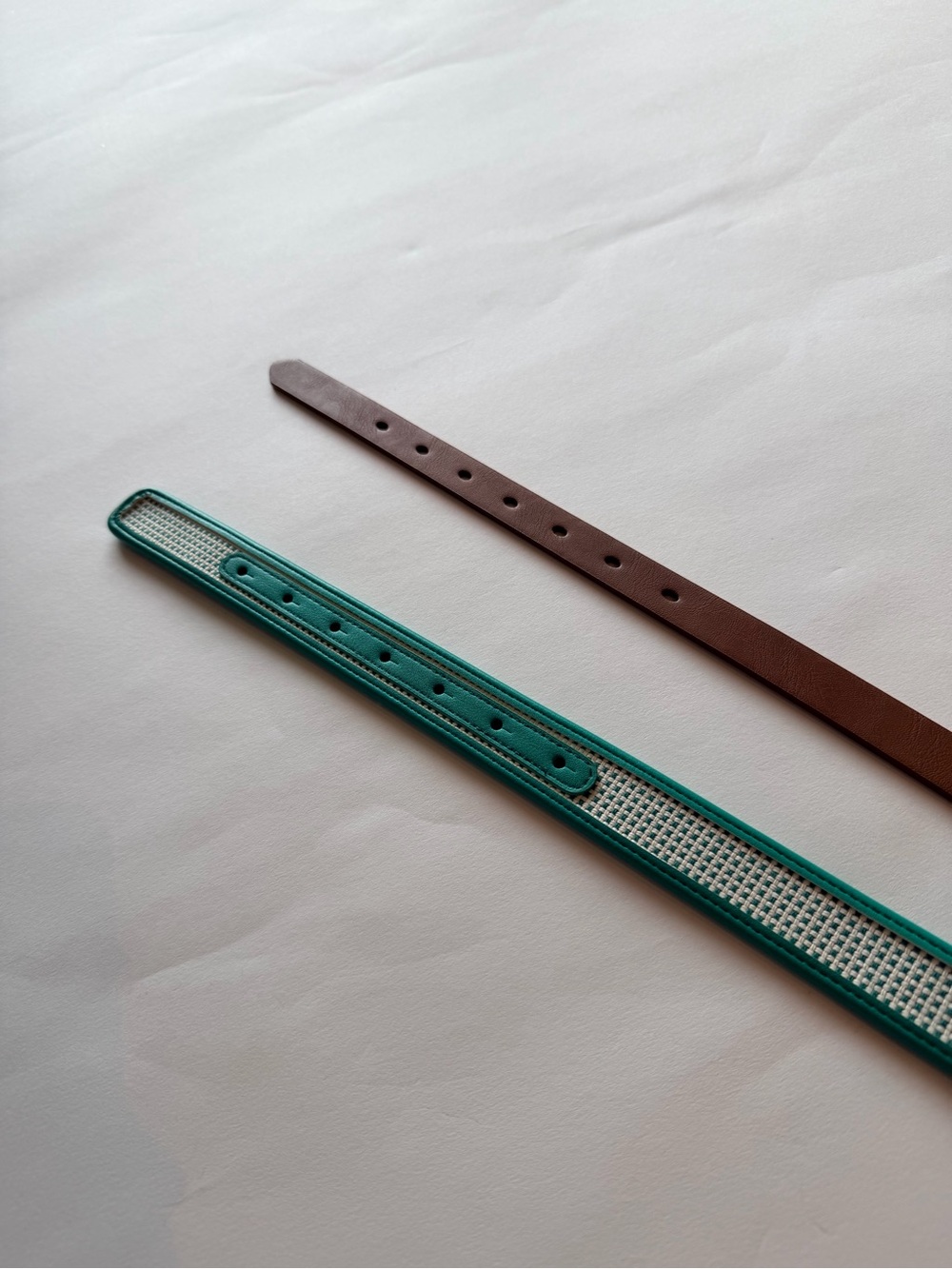 Tommy Hilfiger Belt Bundle | S/P | NWT - Picture 6 of 7